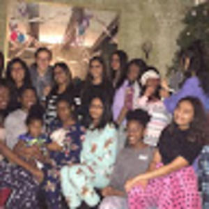 Meet your Posher, Nicole